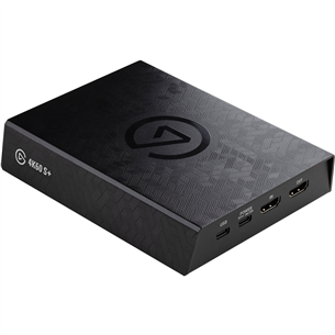 IT aksesuārs 4K60 S+ Game Capture Card, Elgato