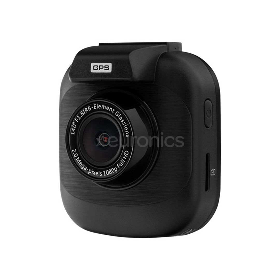 Видеорегистратор RoadRunner 415GPS, Prestigio