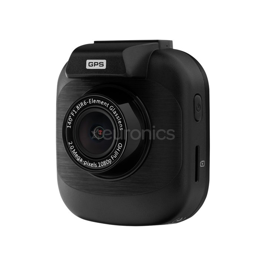 Video reģistrators RoadRunner 415GPS, Prestigio
