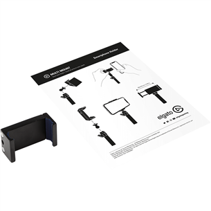 Аксессуар Elgato Multi Mount Smartphone Holder 10AAE9901