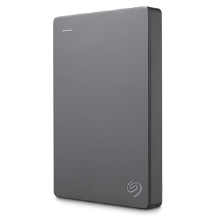 Внешний жесткий диск Seagate Basic (2 ТБ)