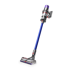 Dyson V11 Absolute Extra Pro, zila - Bezvadu putekļu sūcējs