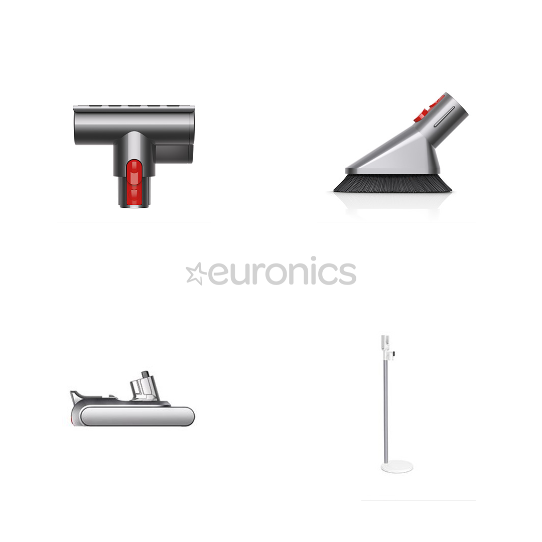 Dyson V11 Absolute Extra Pro, zila - Bezvadu putekļu sūcējs