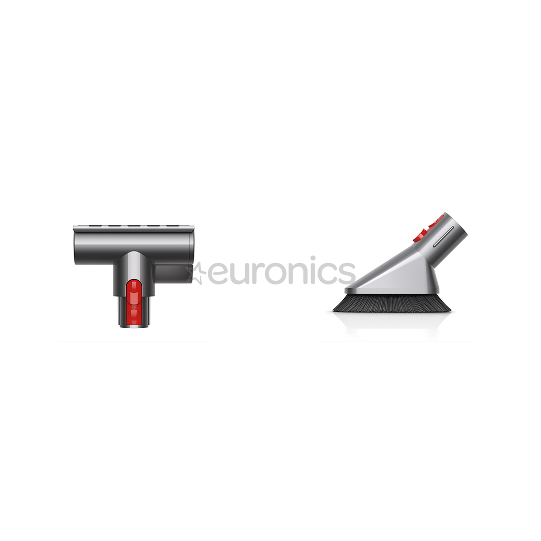 Dyson V11 Absolute Extra - Bezvadu putekļu sūcējs
