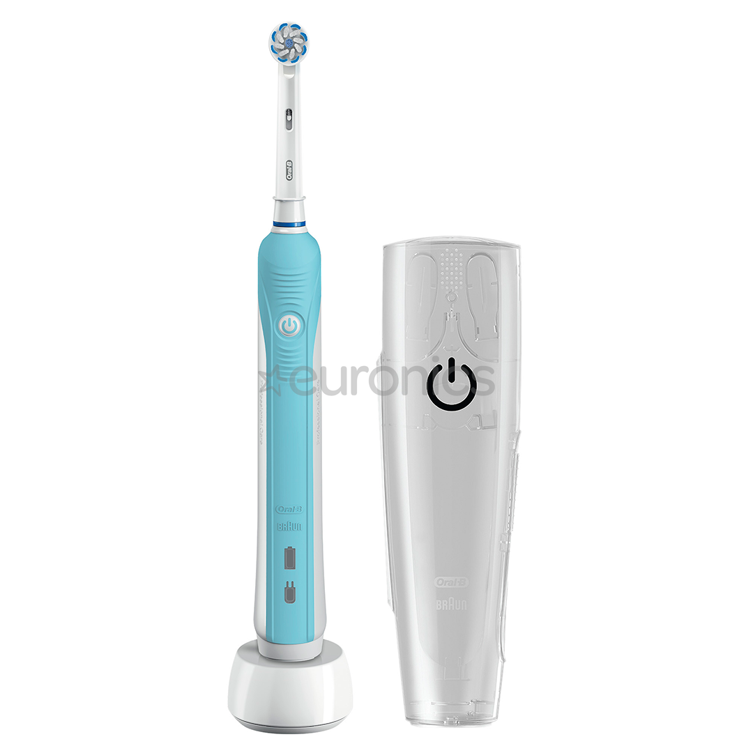oral b pro 750 braun