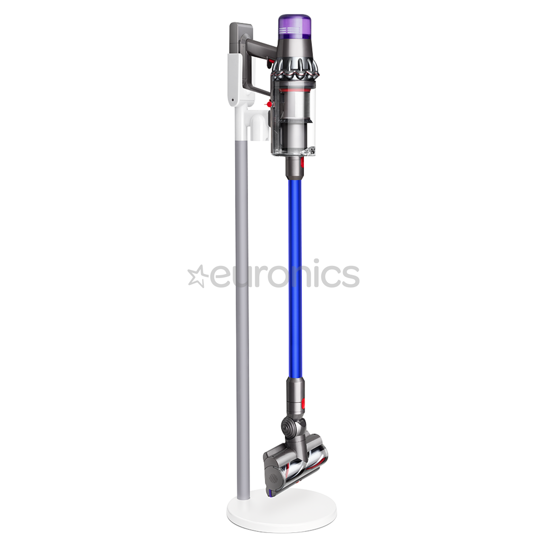 Dyson V11 Absolute Extra Pro, zila - Bezvadu putekļu sūcējs