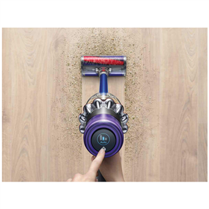 Dyson V11 Absolute Extra - Беспроводной пылесос