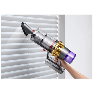 Dyson V11 Absolute Extra - Bezvadu putekļu sūcējs