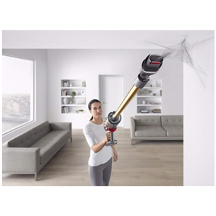 Dyson V11 Absolute Extra - Bezvadu putekļu sūcējs