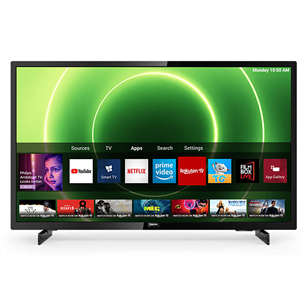 24'' Full HD LED LCD-телевизор Philips