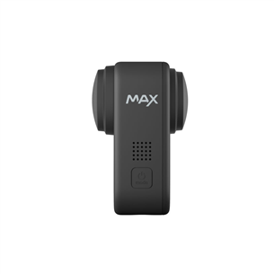 Replacement Lens Caps for GoPro MAX, GoPro