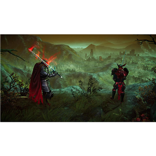 Игра Immortal Realms: Vampire Wars для Xbox One