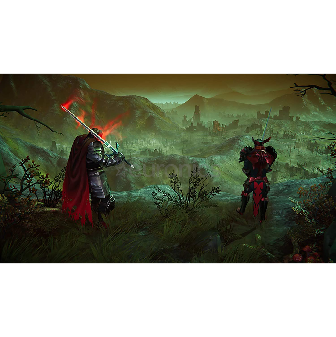 Игра Immortal Realms: Vampire Wars для Xbox One