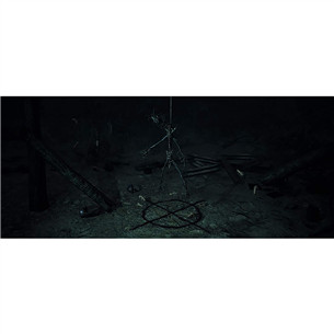 Spēle priekš Xbox One, The Dark Pictures Anthology: Little Hope