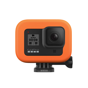 Accessory Floaty for HERO8 Black, GoPro