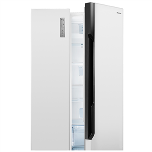 SBS Refrigerator Hisense (179 cm)