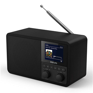 Interneta radio TAPR802/12, Philips