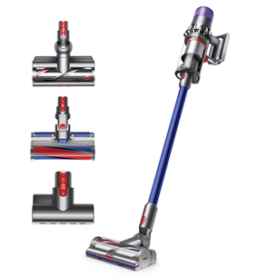 Dyson V11 Absolute Extra - Bezvadu putekļu sūcējs