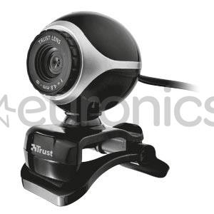 Vebkamera Exis, Trust