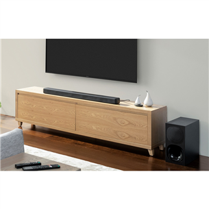 SoundBar mājas kinozāle HT-G700, Sony