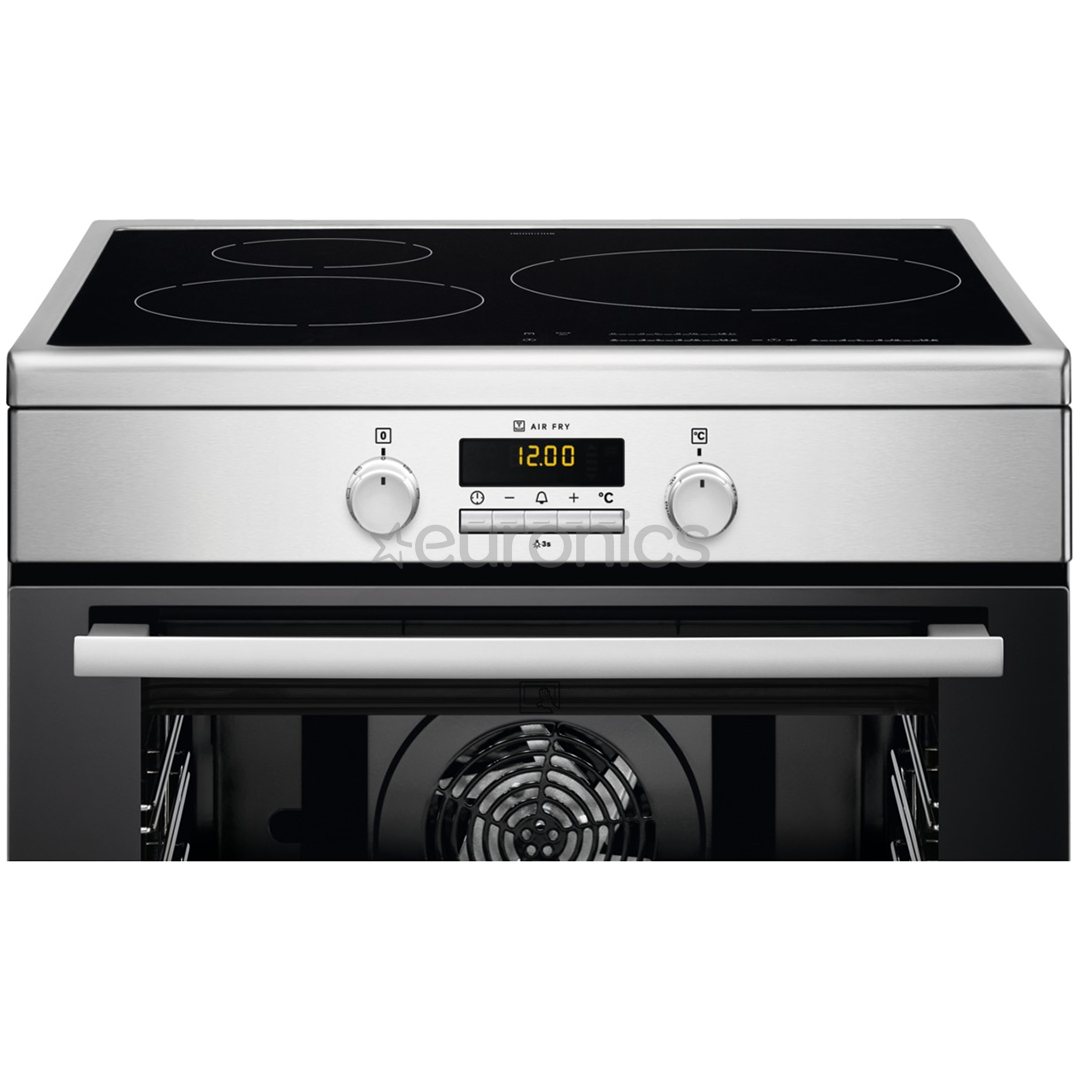 Electrolux 60 См Электроплита Купить В Москве