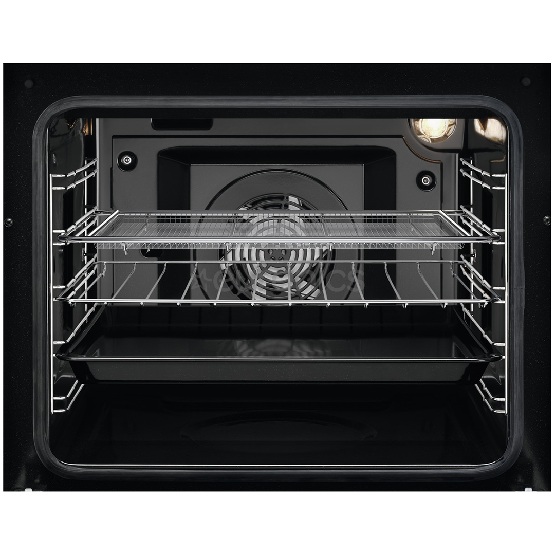 Indukcijas plīts, Electrolux (60 cm)