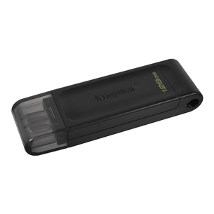 USB-C memory stick DataTraveler 70, Kingston / 128GB