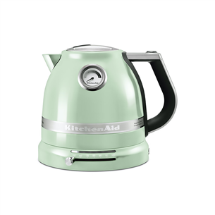 KitchenAid Artisan, 1.5 L, zaļa - Tējkanna 5KEK1522EPT