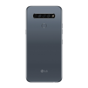 Smartphone K61, LG