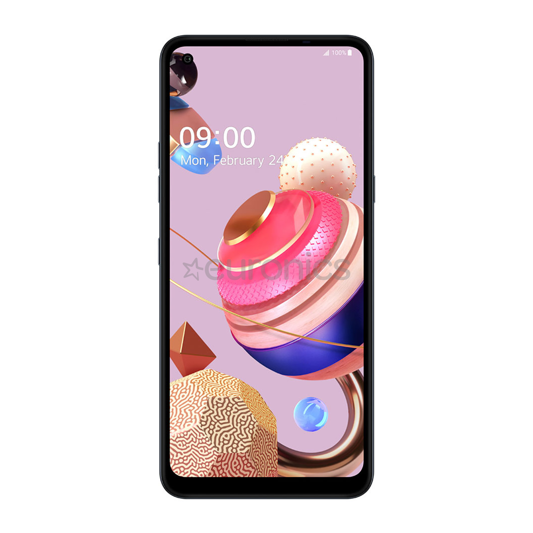 Смартфон K51S, LG