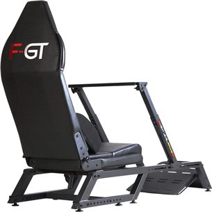 Гоночное сиденье Next Level  F1-GT