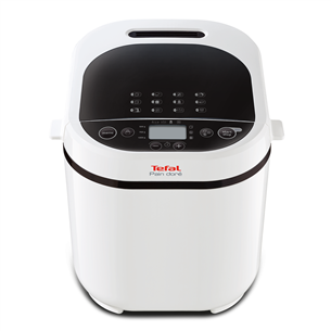 Tefal Pain Dore, 700 W, balta/melna - Maizes cepšanas ierīce