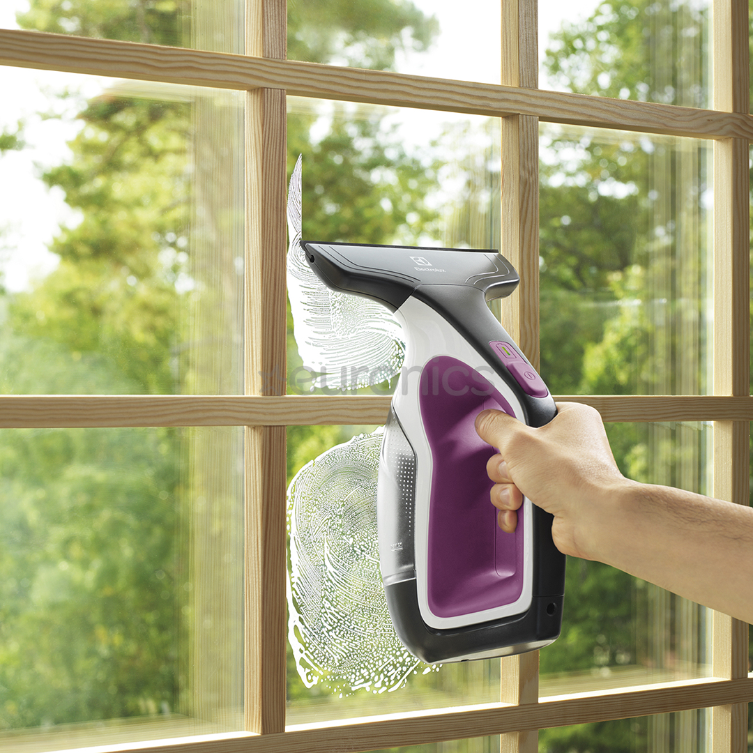 Стеклоочиститель Electrolux
