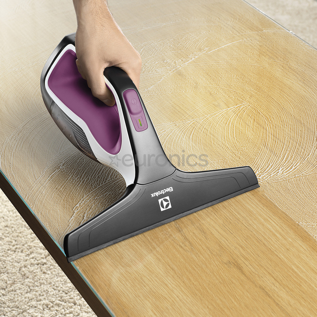 Logu tīrītājs Well S7, Electrolux