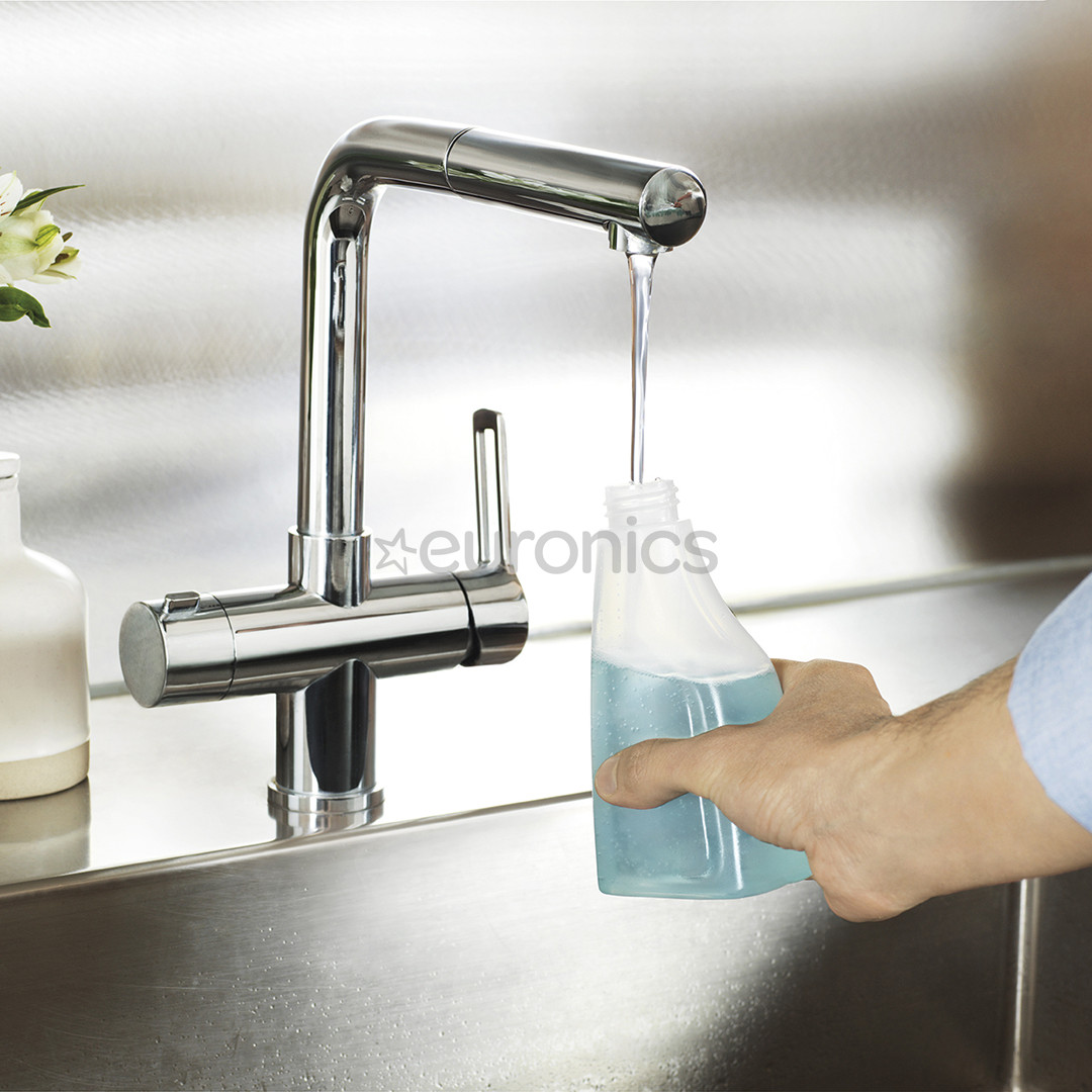 Logu tīrītājs Well S7, Electrolux