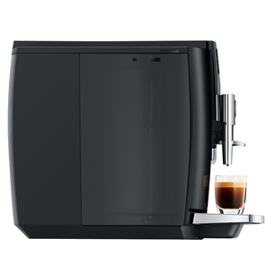 JURA E6, black - Espresso Machine