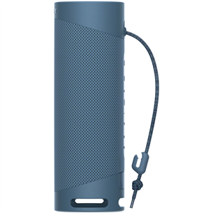 Sony SRS-XB23, blue - Portable Wireless Speaker