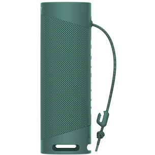 Sony SRS-XB23, green - Portable Wireless Speaker