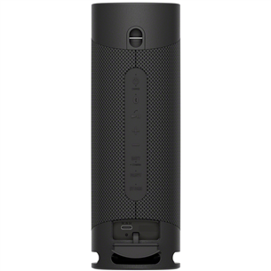 Sony SRS-XB23, black - Portable Wireless Speaker