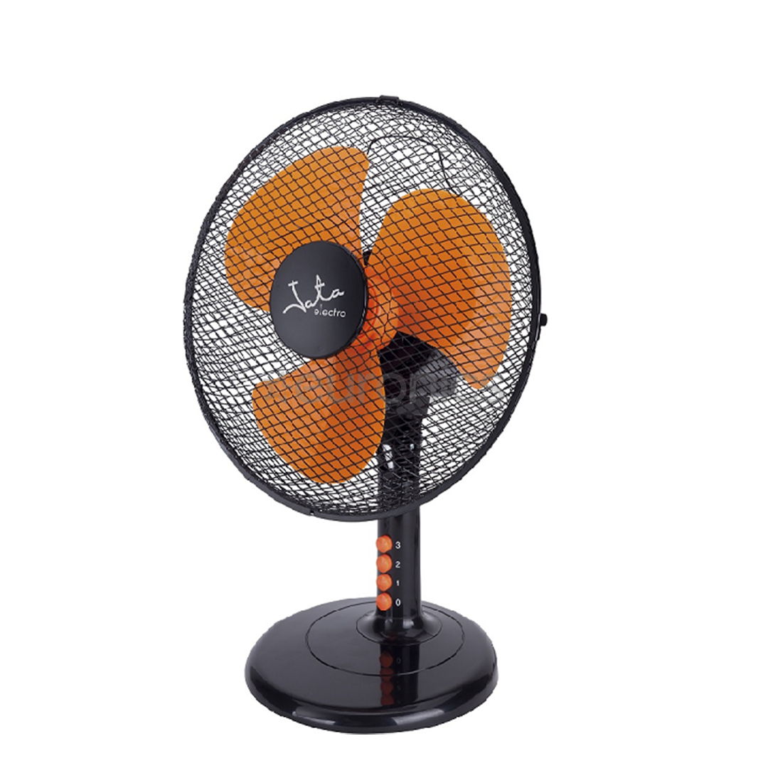 Galda ventilators VM3021, Jata