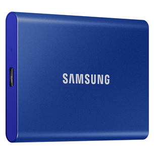 External SSD Samsung T7 (1 TB) MU-PC1T0H/WW