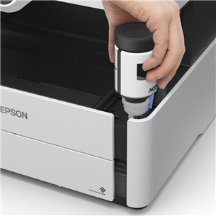Daudzfunkciju tintes printeris EcoTank M2140, Epson