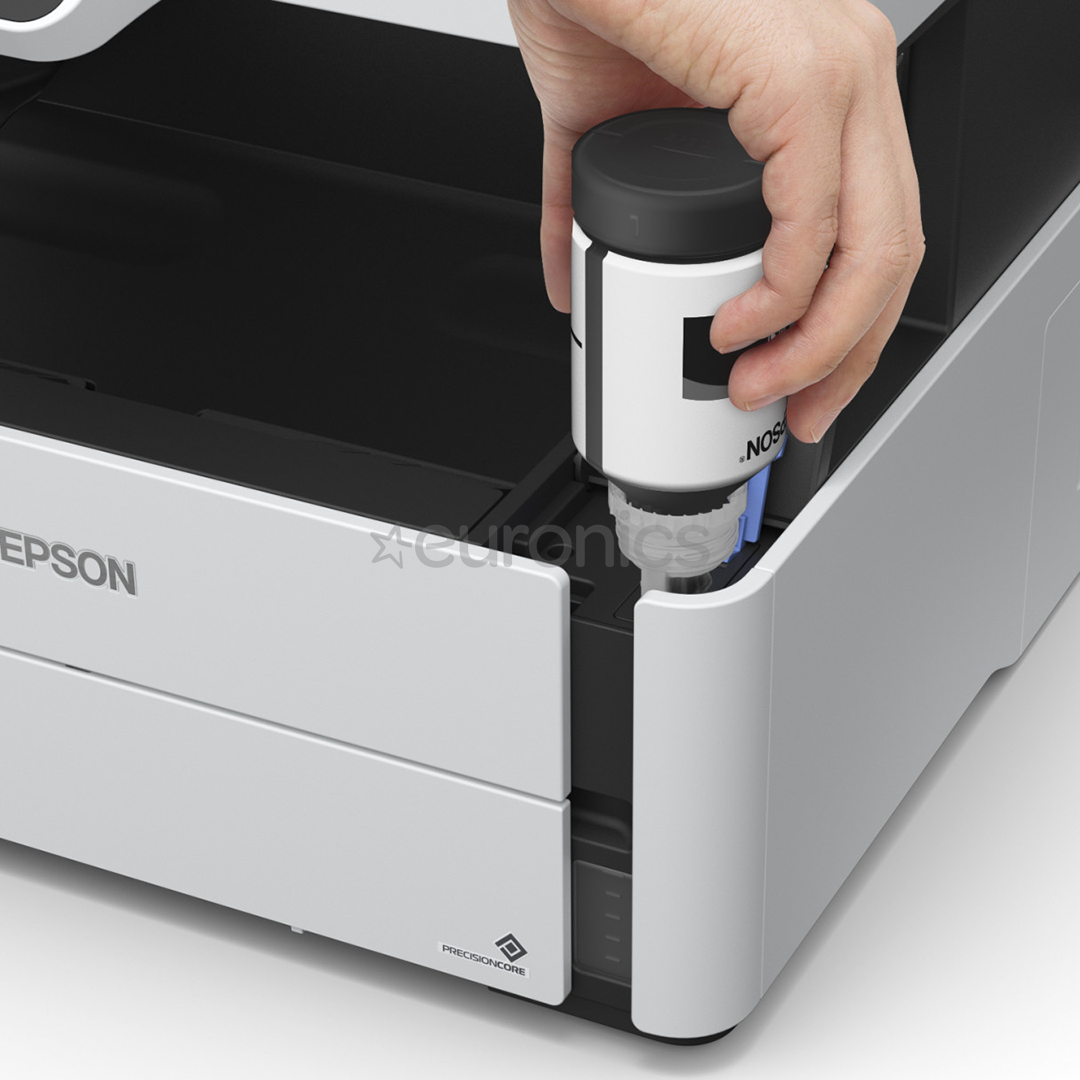 Daudzfunkciju tintes printeris EcoTank M2140, Epson