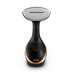 Tefal Access Steam Care, 1600 W, melna/vara - Rokas tvaika gludināšanas sistēma