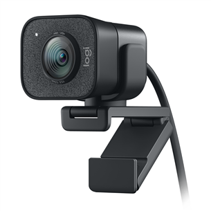 Vebkamera StreamCam, Logitech 960-001281