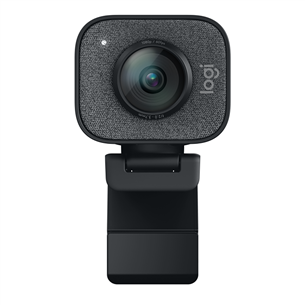 Vebkamera StreamCam, Logitech