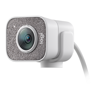 Logitech StreamCam, FHD, white - Webcam