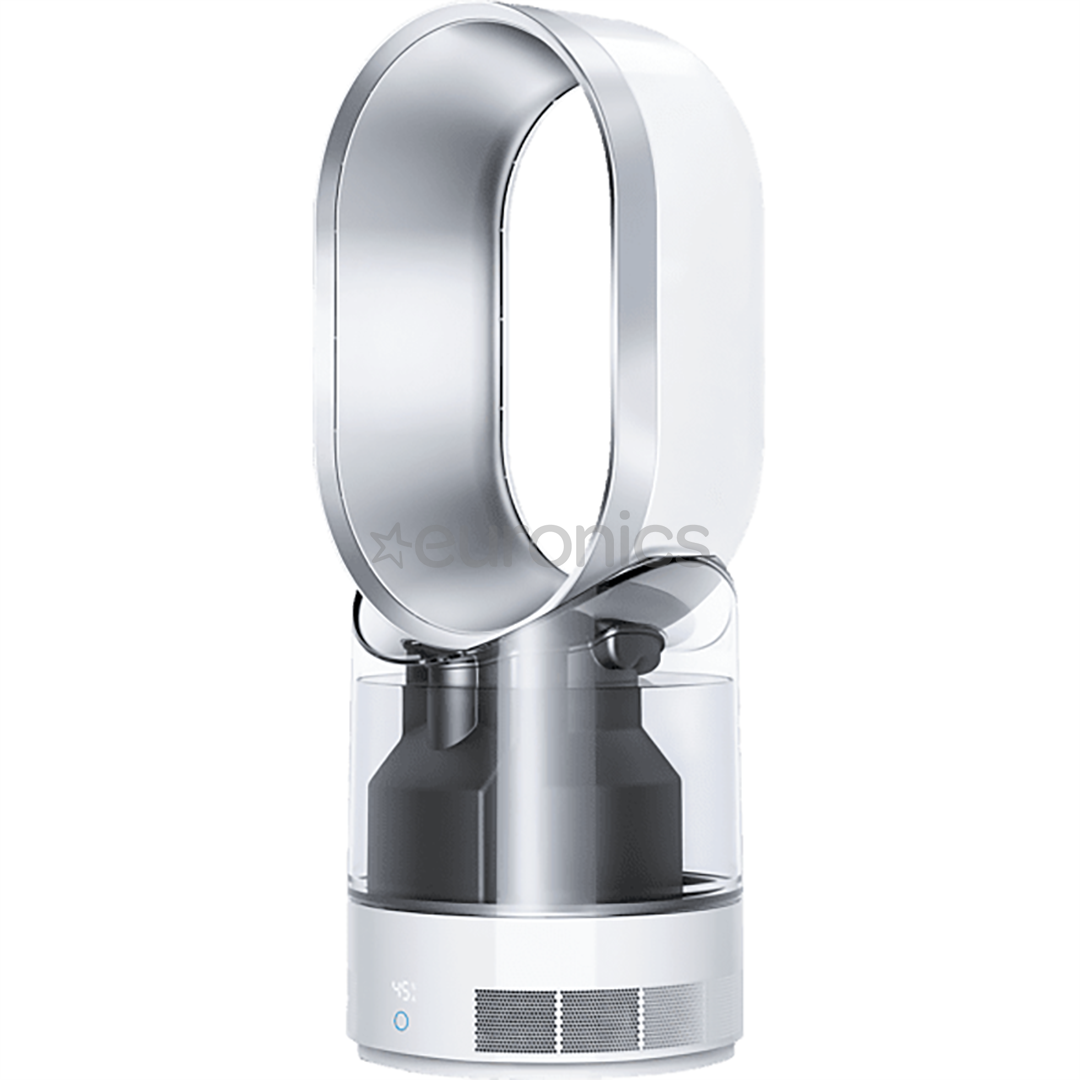 Ultraskaņas gaisa mitrinātājs, Dyson