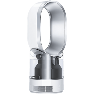 Ultrasonic humidifier & fan, Dyson