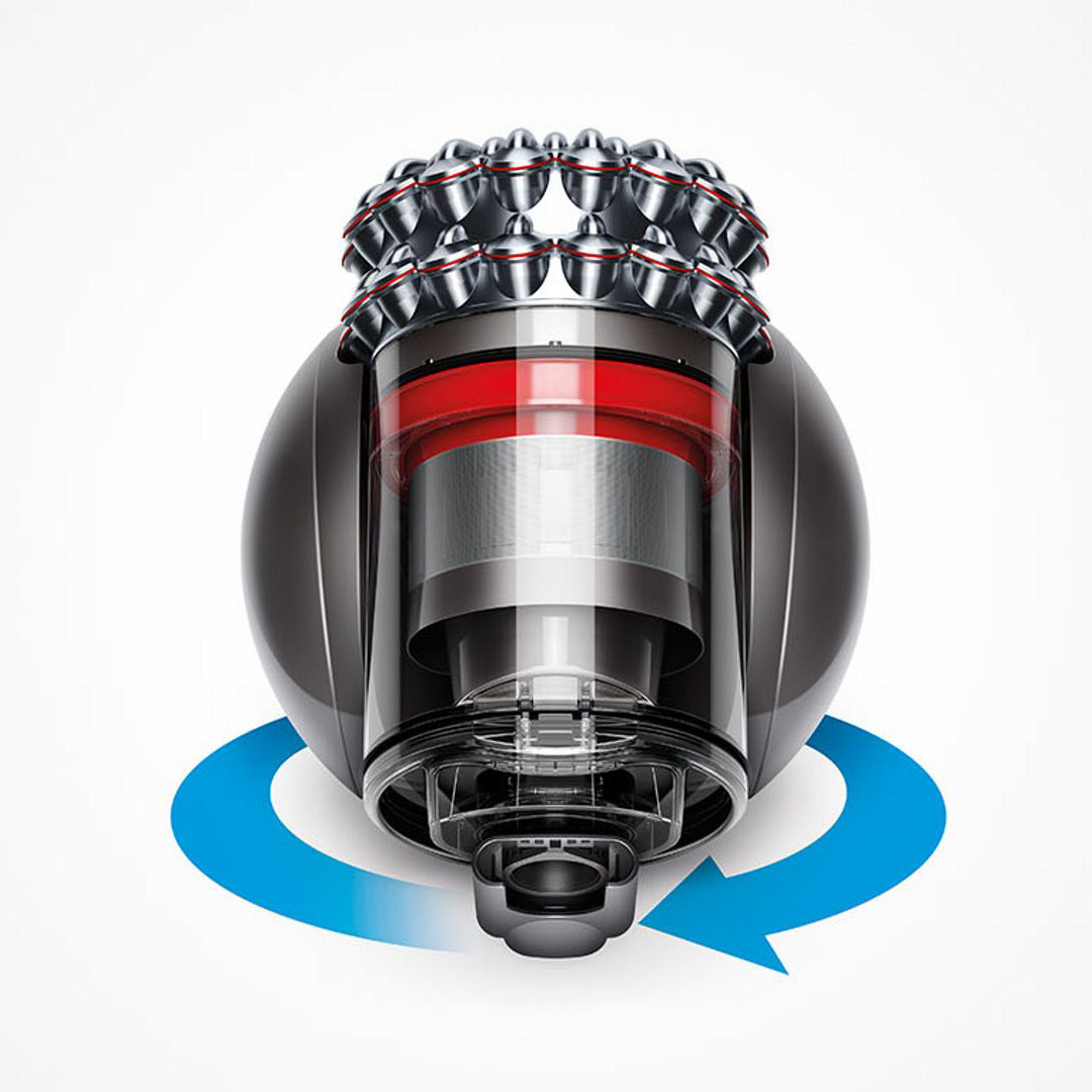 Putekļu sūcējs Big Ball Multi Floor 2, Dyson